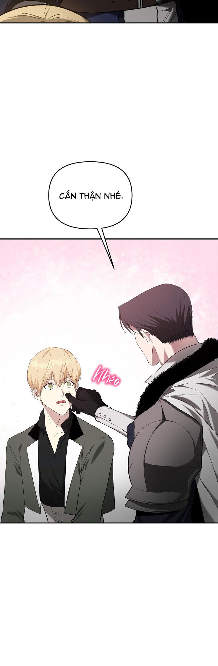 hai đất nước, đất nước của nô lệ chapter 22 33