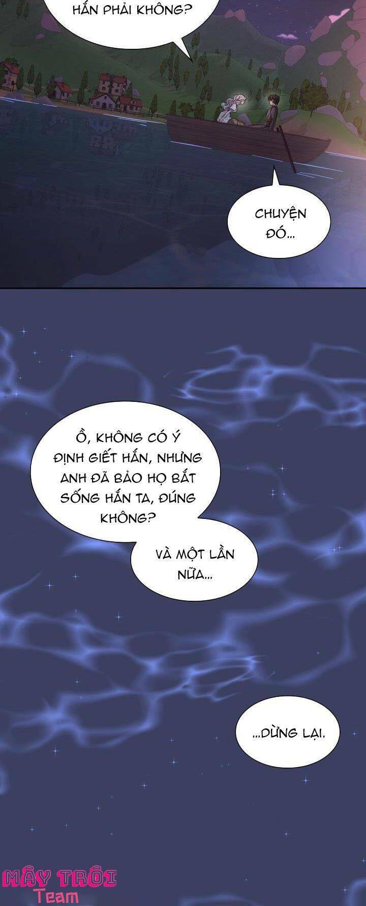 dây xích kiềm chế nam chính hắc ám tuột mất rồi chapter 35 54