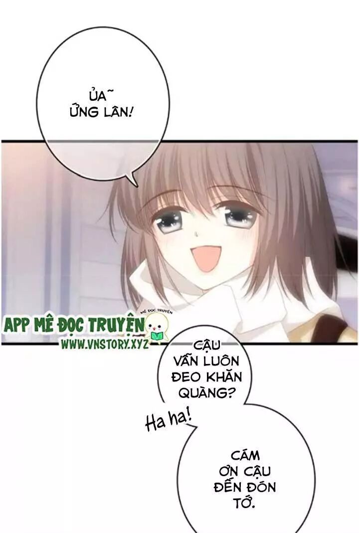 con tim rung động 2 chapter 68 59