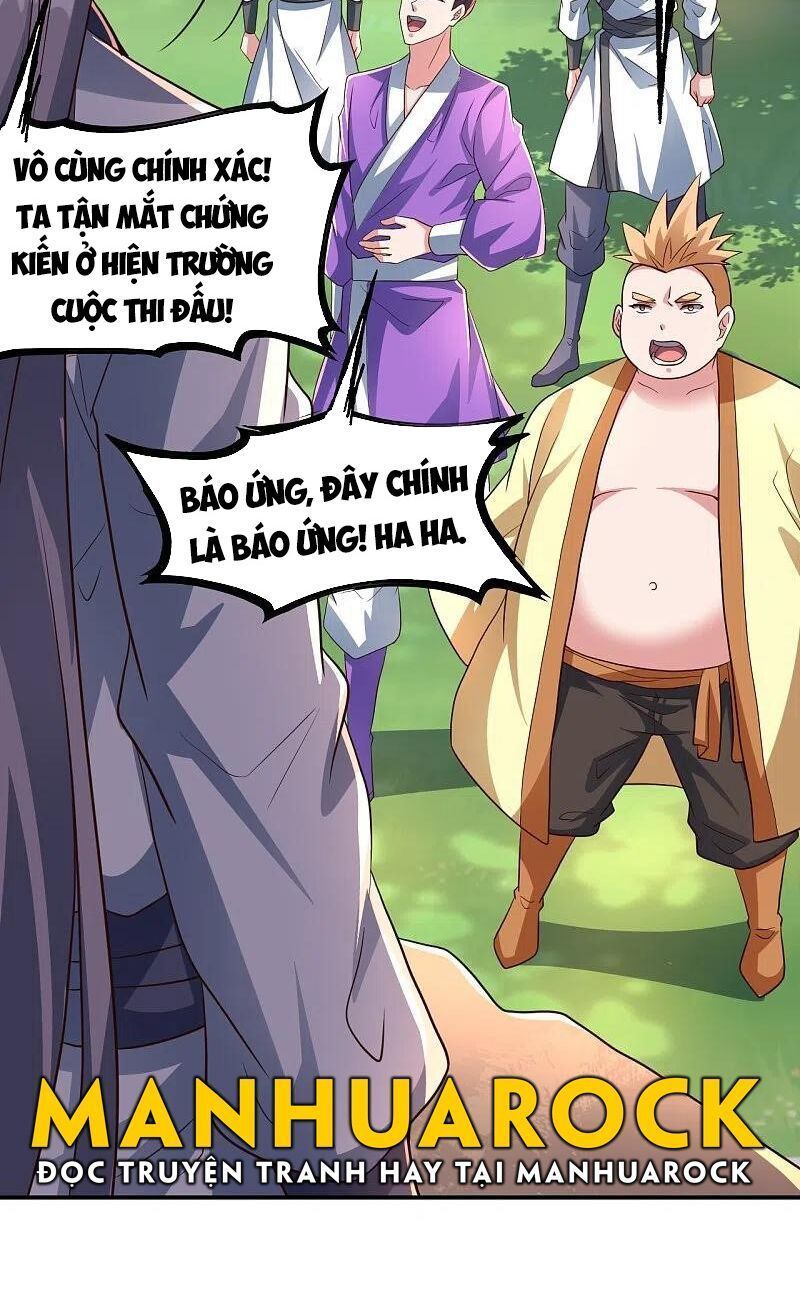 tiên võ đế tôn chapter 273 80