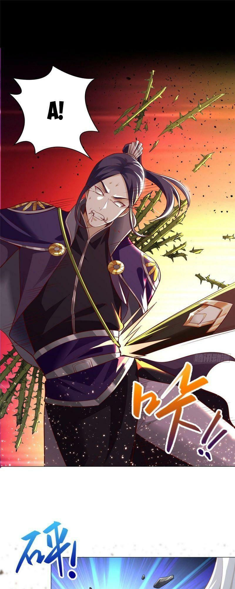 người nuôi rồng chapter 54 1