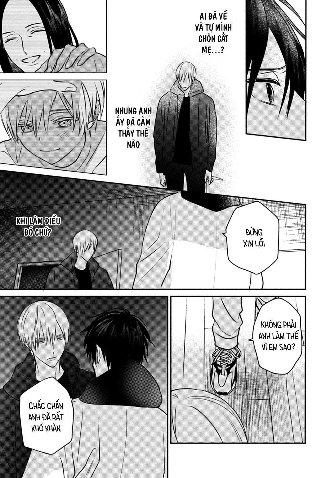 sống sót chapter 4 19