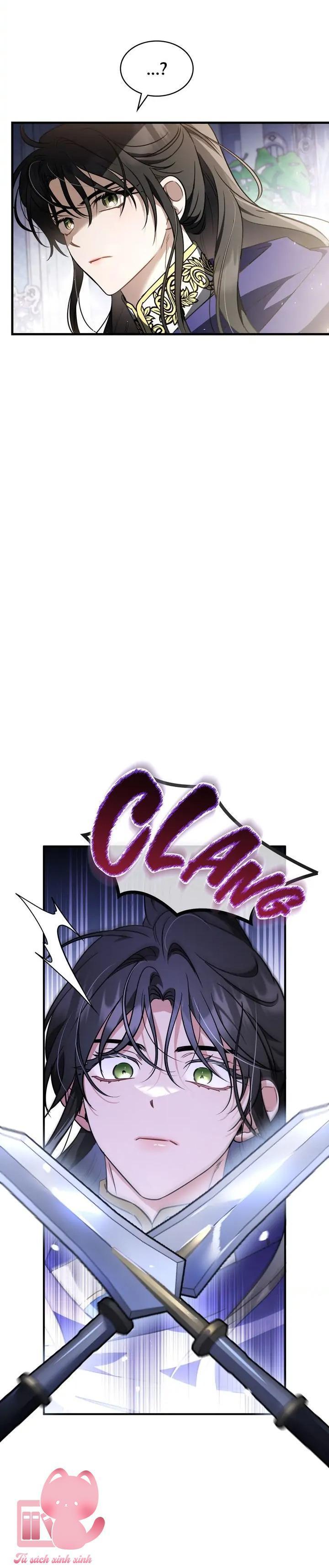 đêm đen khuất bóng chapter 52 15