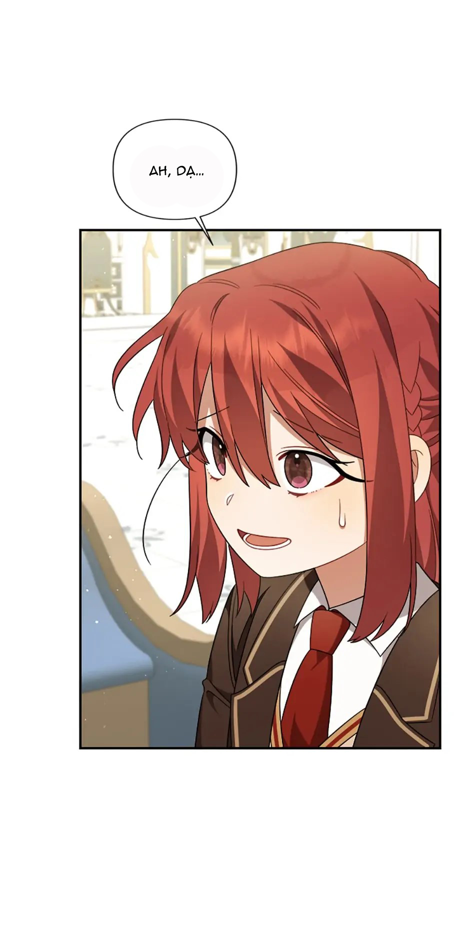 Chốn Bình Yên Của Công Tước Richard chapter 19.2 - Trang 17