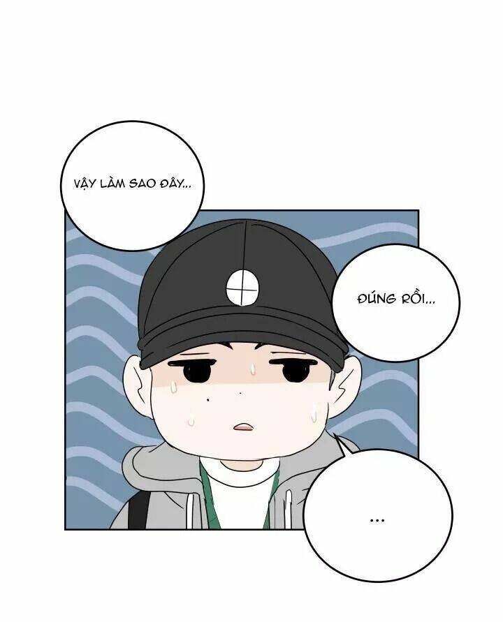 30 phút bước đi bên em chapter 69.5 34