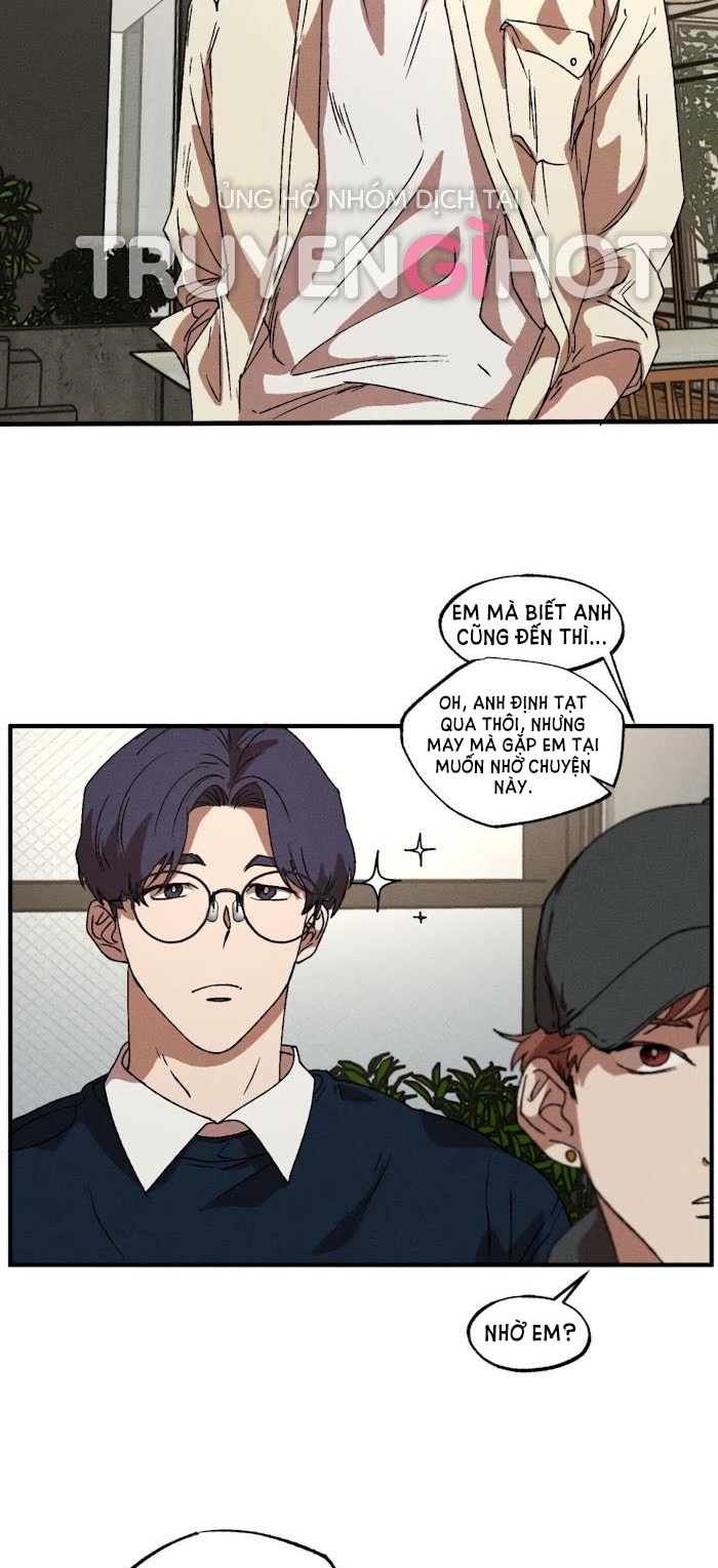 bẫy kép chapter 21.1 16