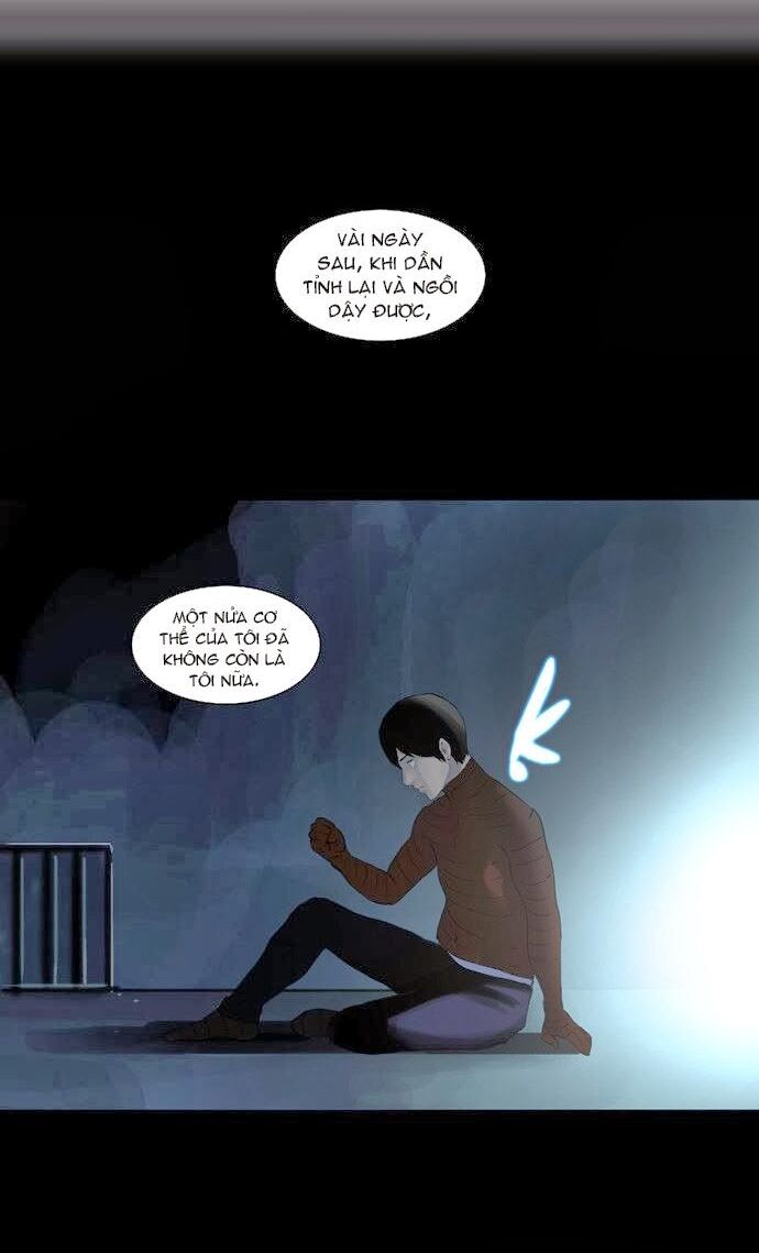 tòa tháp bí ẩn 2 chapter 42 41