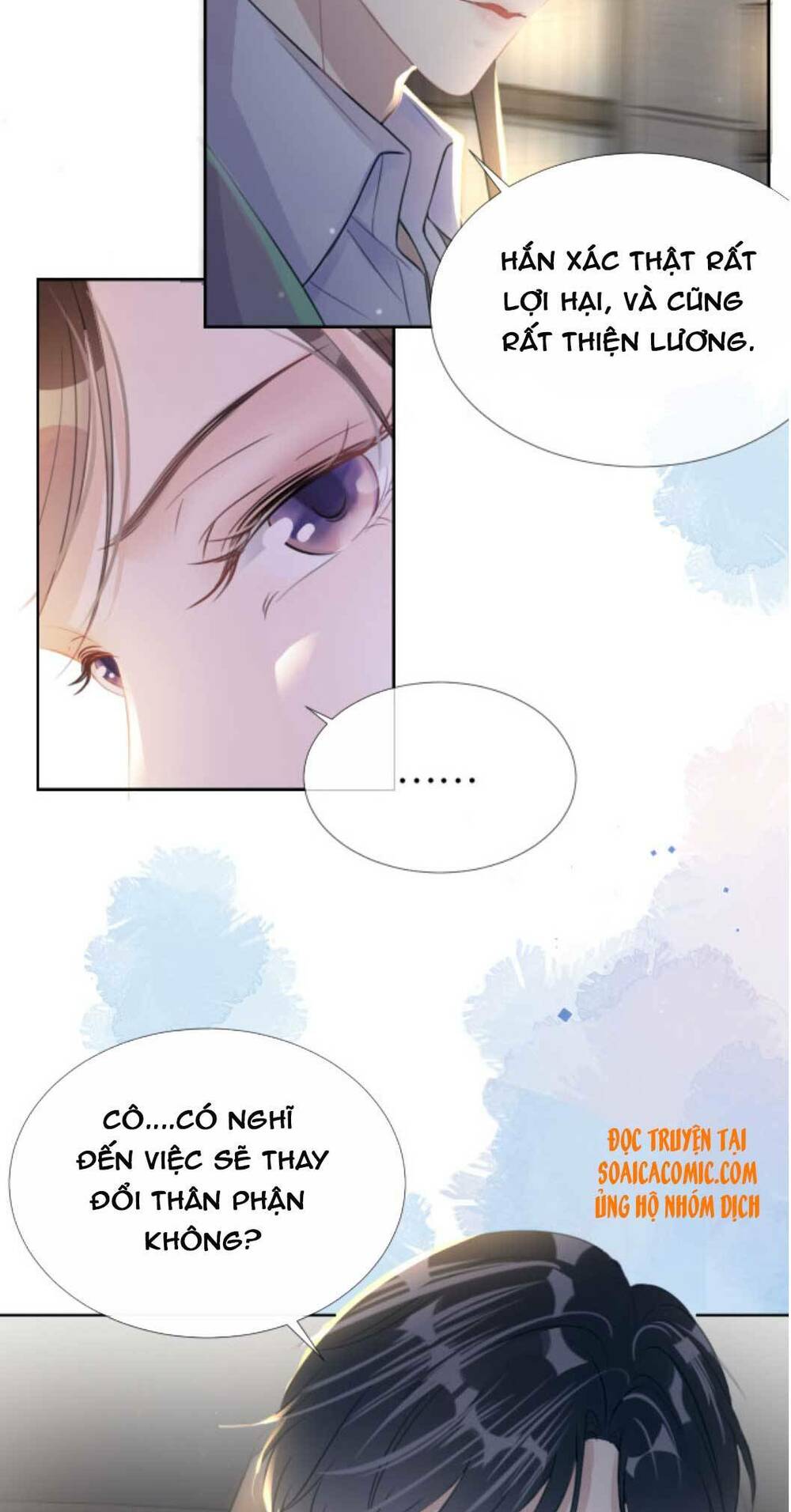 ngự tỷ toàn năng lại bị phá mã giáp chapter 13 27