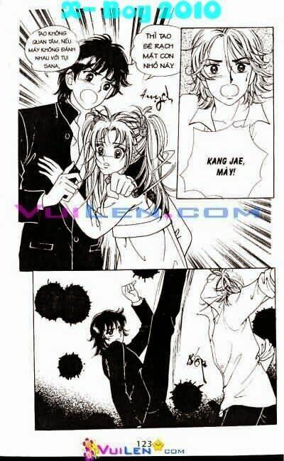 cô giáo tuổi 18 chapter 4 124