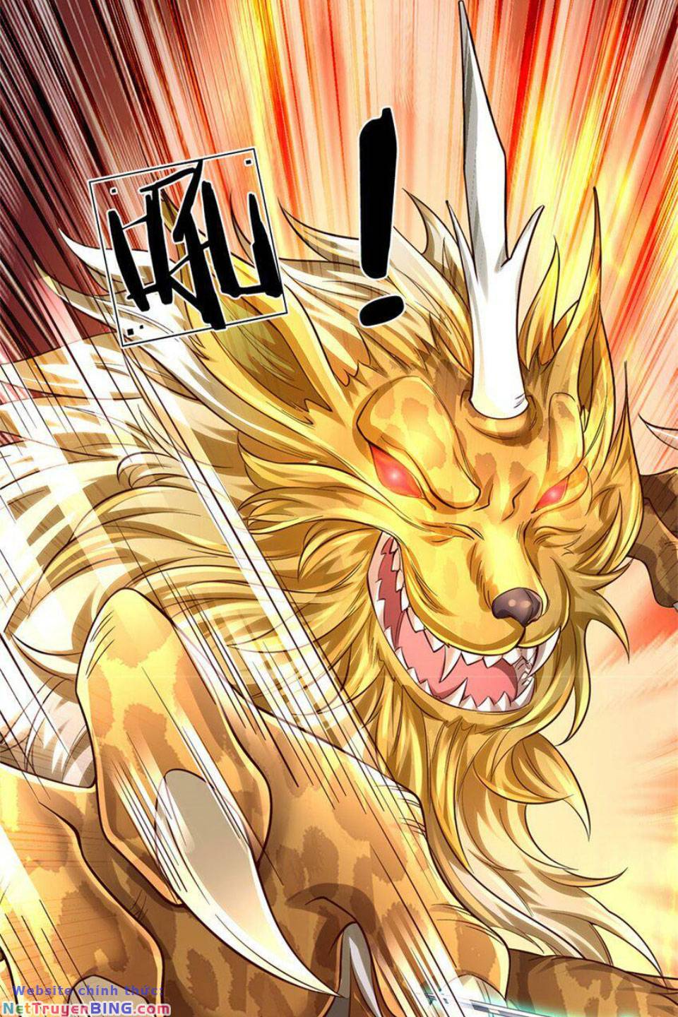 ta có thể sửa chữa vạn vật trên dòng thời gian chapter 40 23