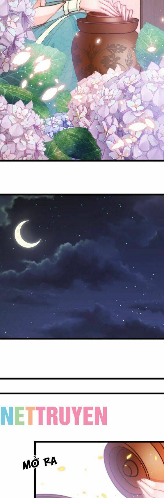 cánh diều xanh bay trong cơn gió chapter 14 14