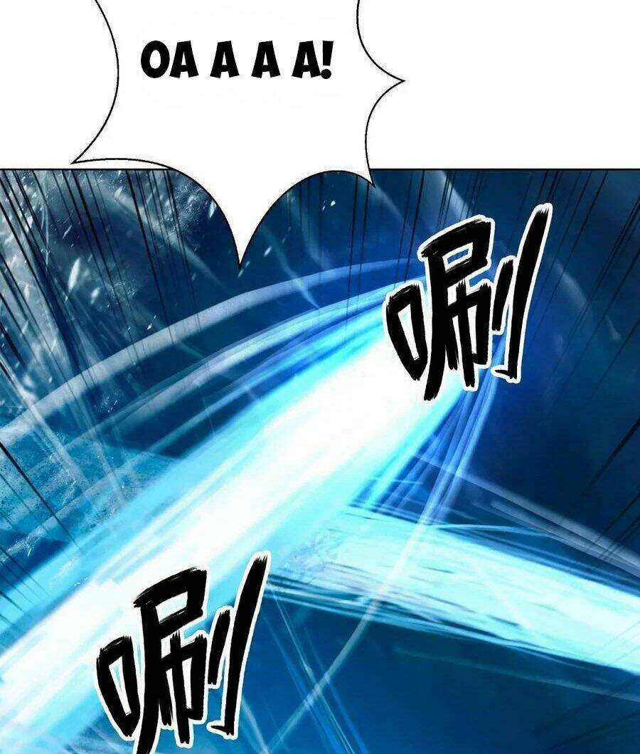 xuyên không thành hổ chapter 109 43