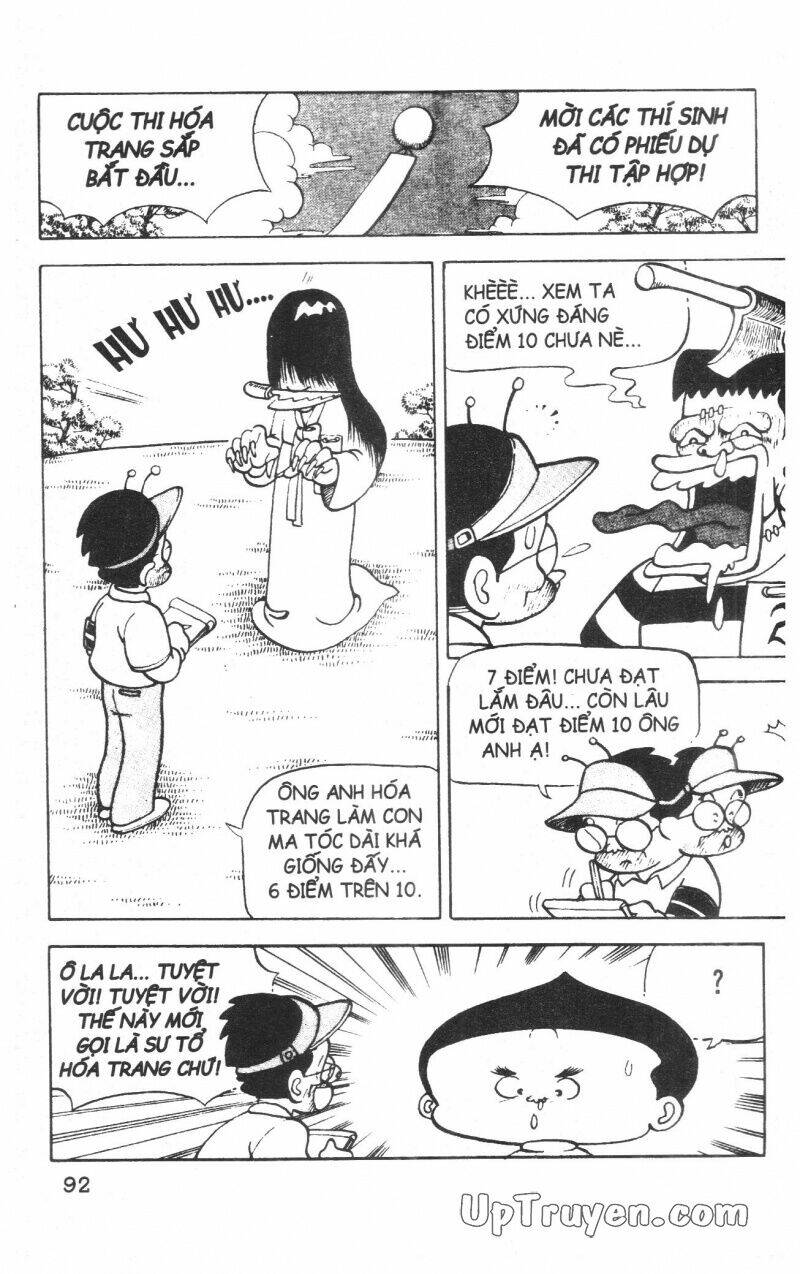 đội quân nhí nhố chapter 6 94