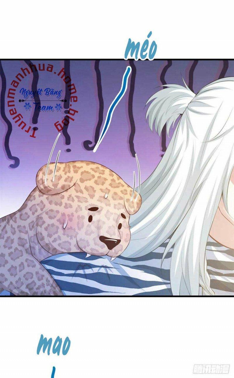 [16+] thảnh thơi thú thế chủng chủng điền, sinh sinh tể chapter 315 22