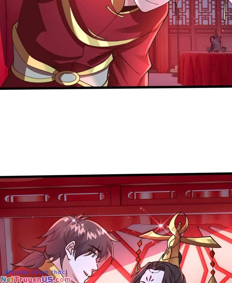 ta nuôi ma quỷ ở trấn ma ti chapter 256 16