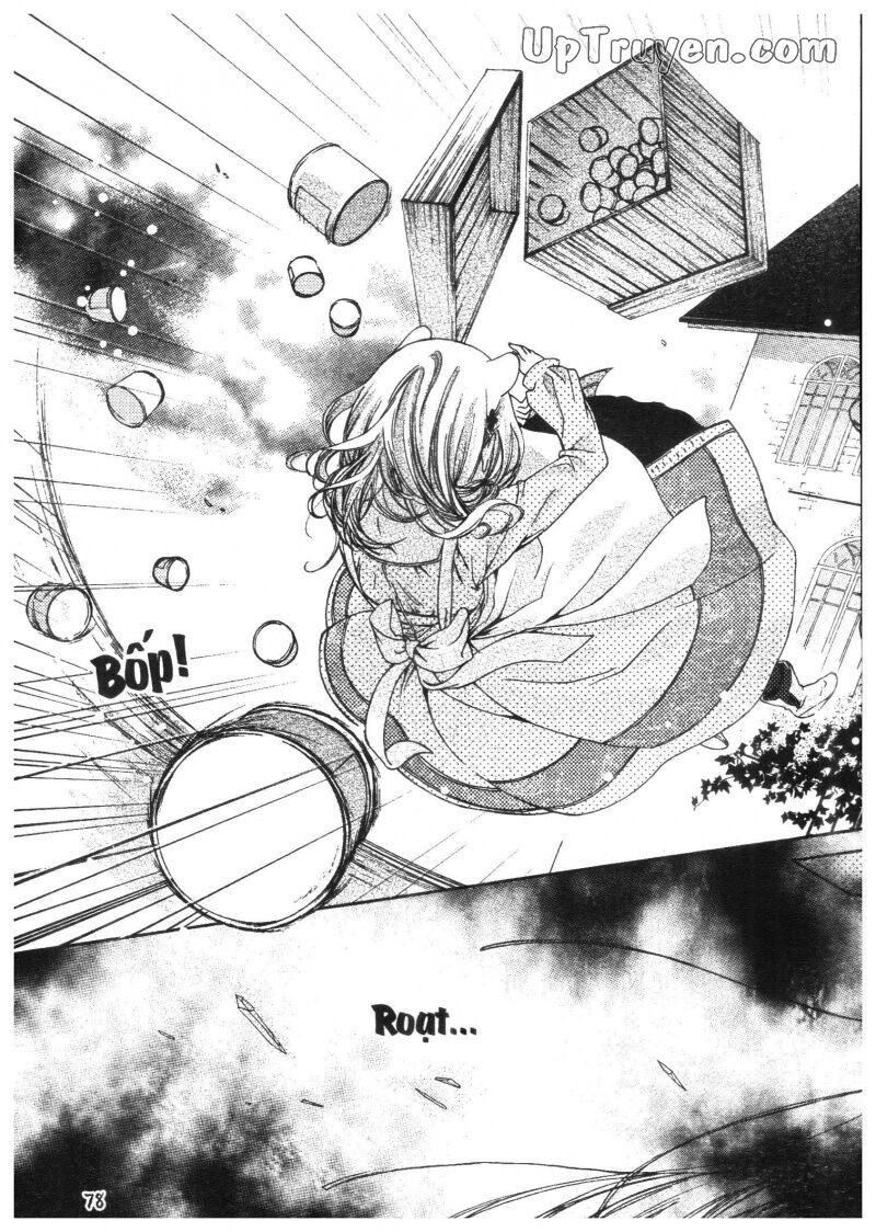 khu vườn ảo mộng chapter 4 73