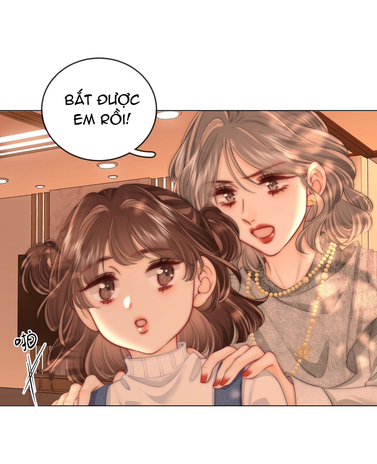 cố tiểu thư và khúc tiểu thư chapter 123 27