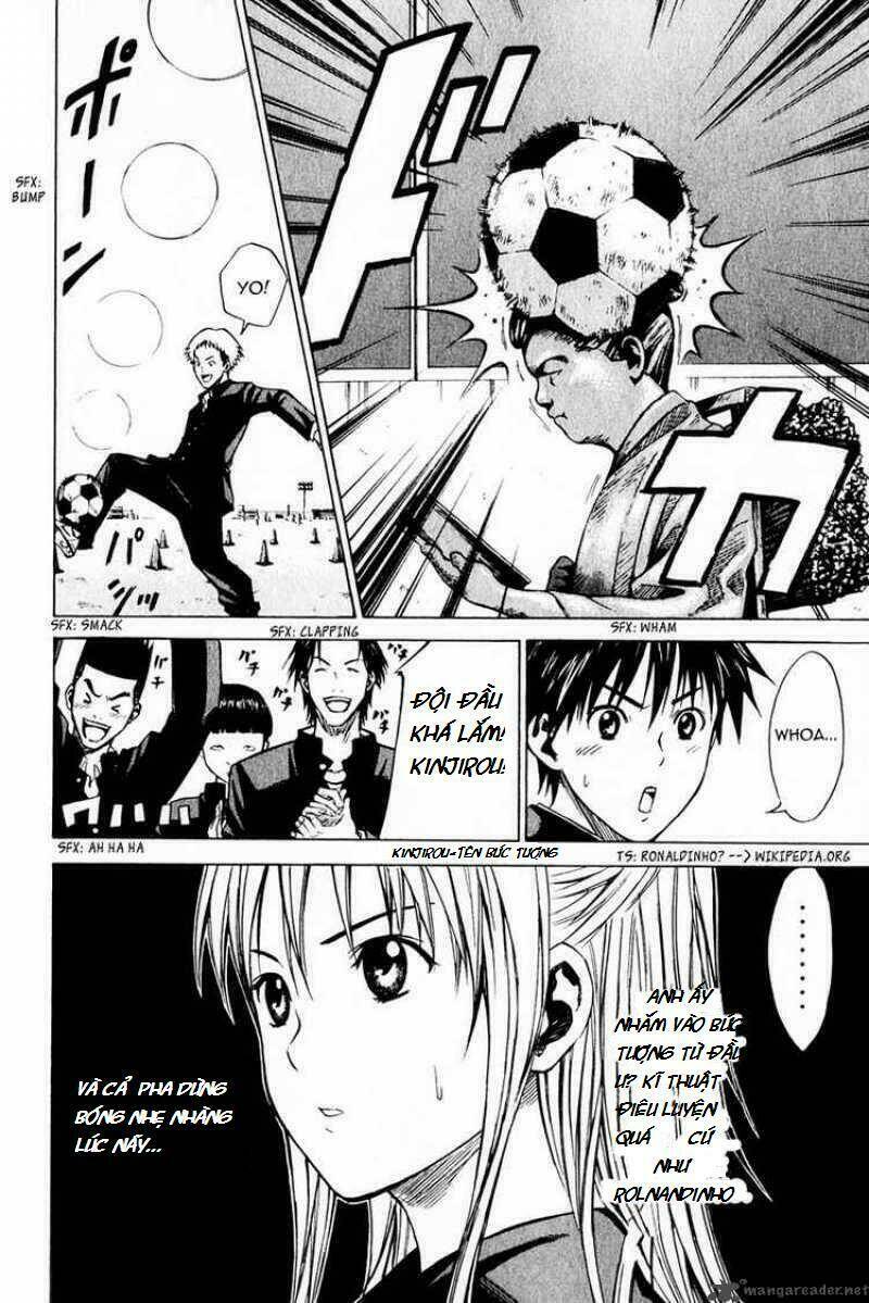 kỵ sĩ trong vòng cấm chapter 20 21
