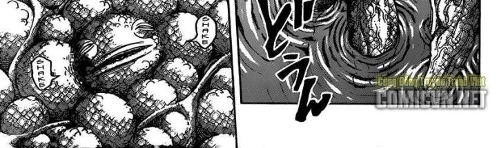 thánh tỏi sành ăn chapter 337 13