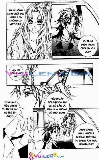ngọt đắng tình yêu chapter 7 131