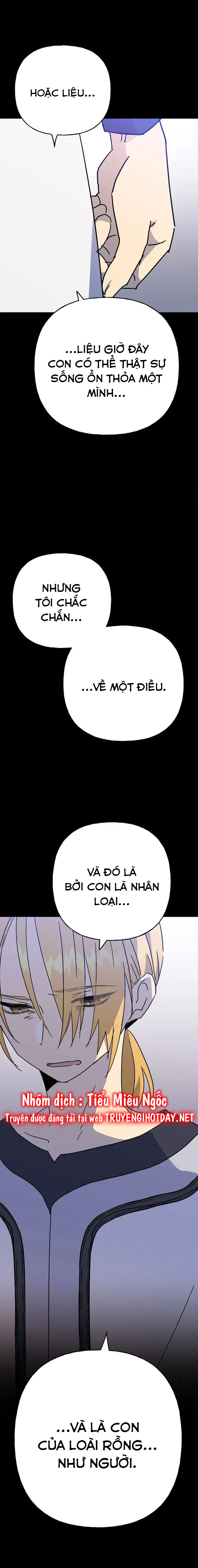 bình tĩnh nào, tiểu thư! chapter 67 7