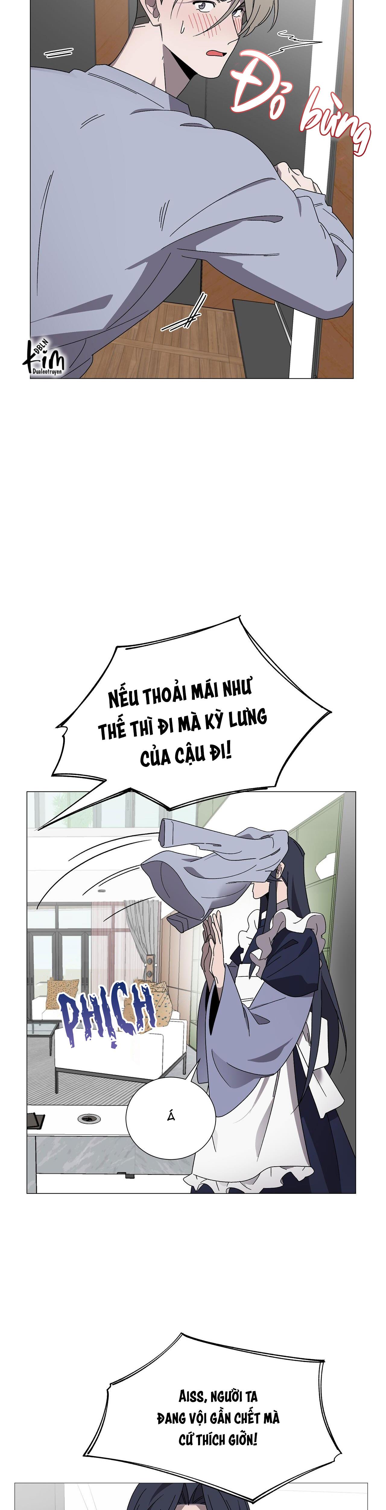 khi chim thước đến chapter 6 34