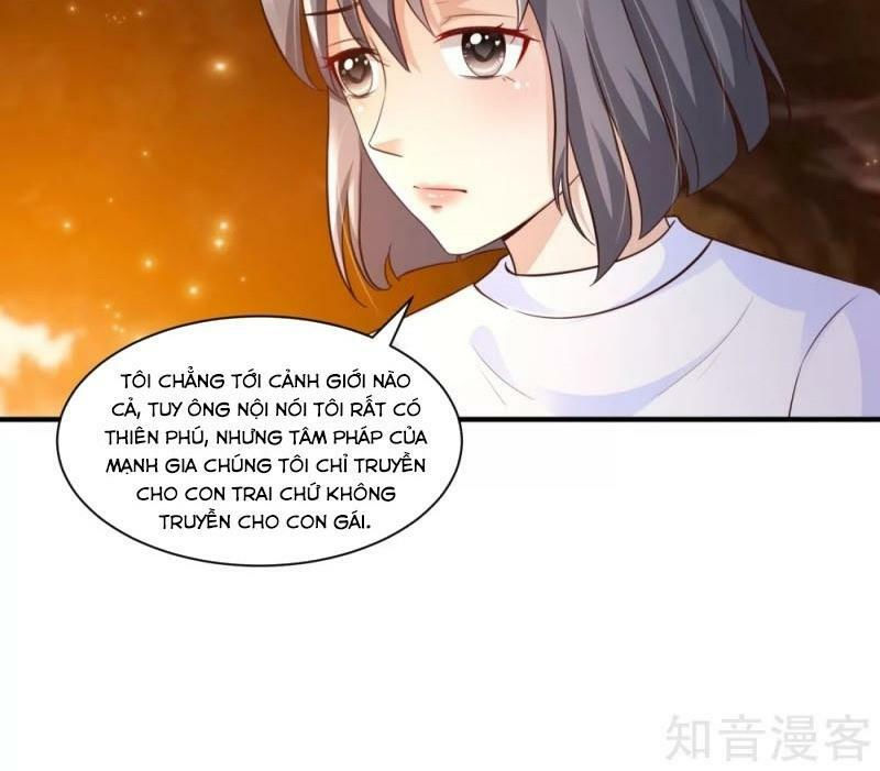 tối cường vận đào hoa chapter 120 44