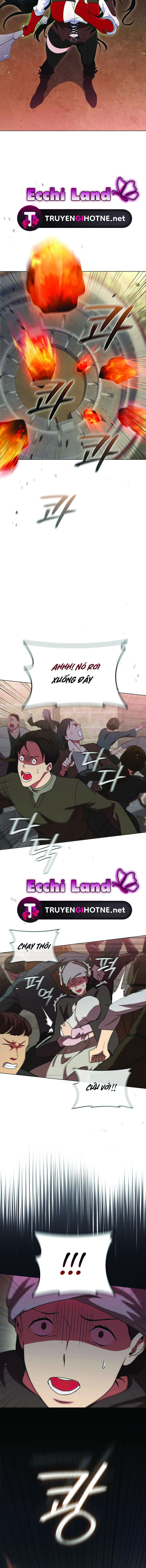 Cô Gái Của Rồng chapter 10.2 - Trang 8