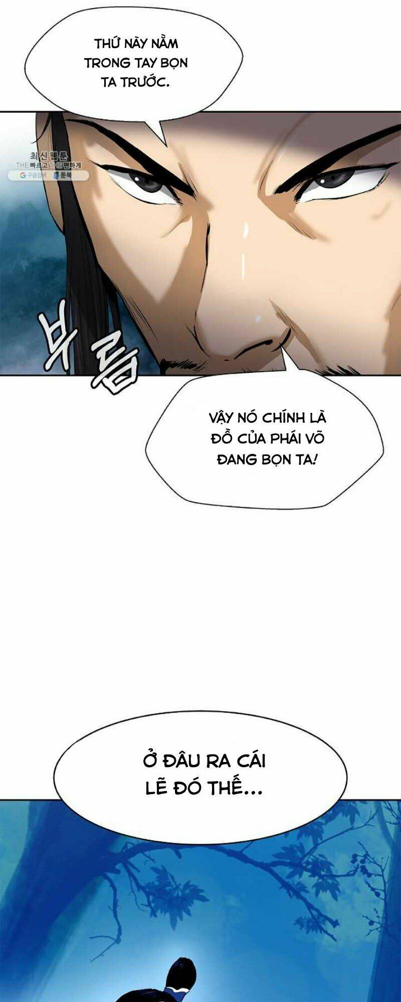 xuyên không thành hổ chapter 22 55