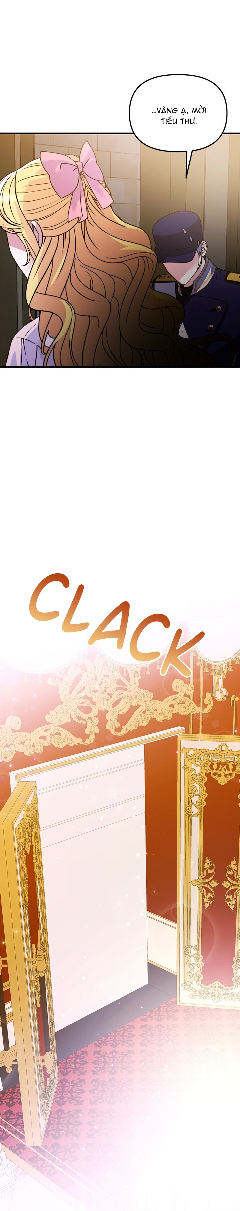 10 phương pháp để bị bạo chúa bỏ rơi chapter 3.1 7