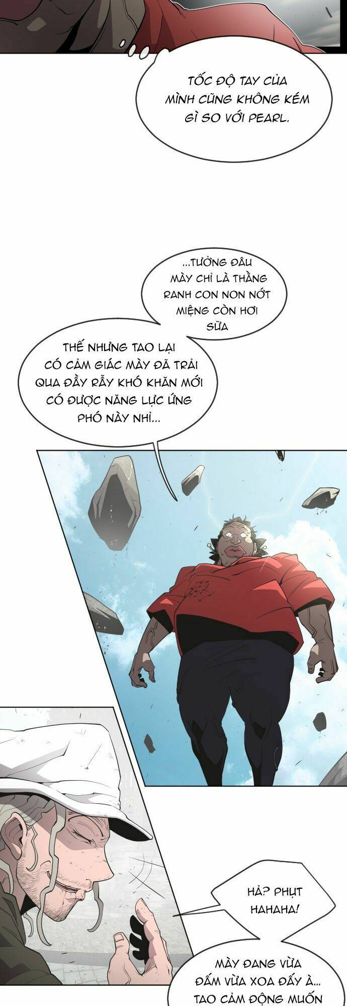 kĩ nguyên của anh hùng chapter 52 10