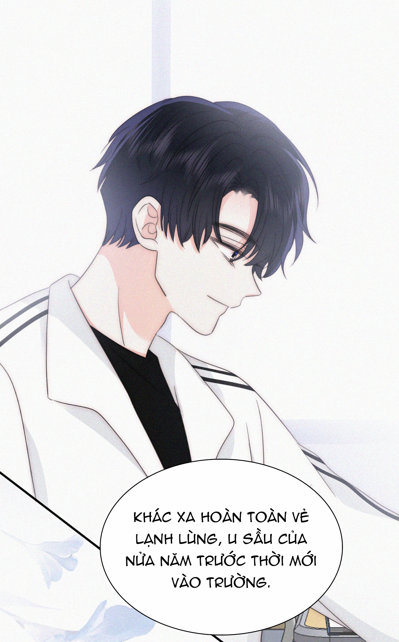 bệnh yêu chapter 110 15