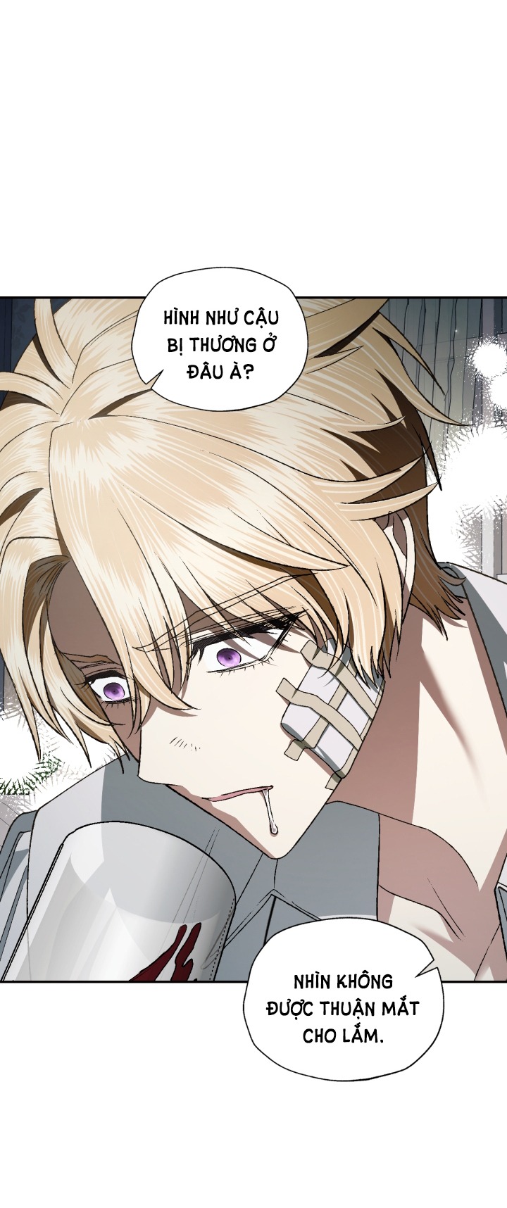 cha à, con không muốn kết hôn đâu chapter 80 64