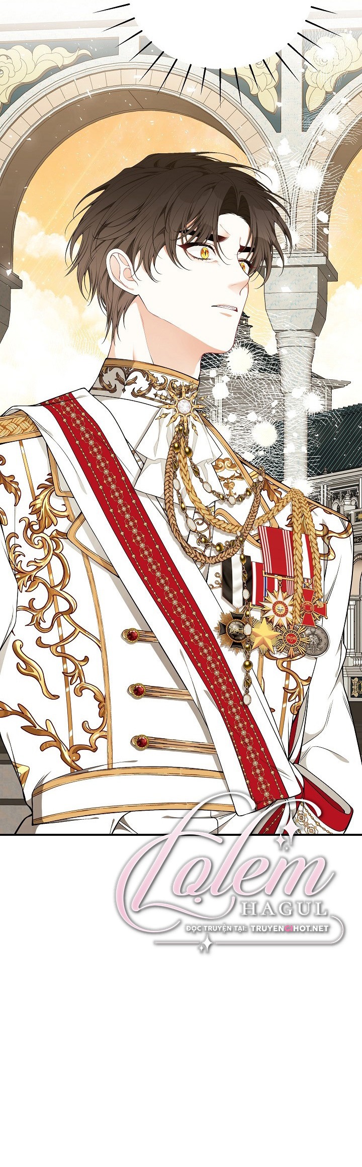 con chỉ đi tìm cha thôi chapter 52.1 12