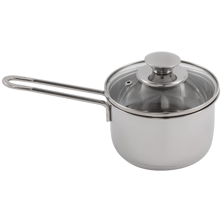 Quánh inox 3 đáy You Cook14cm