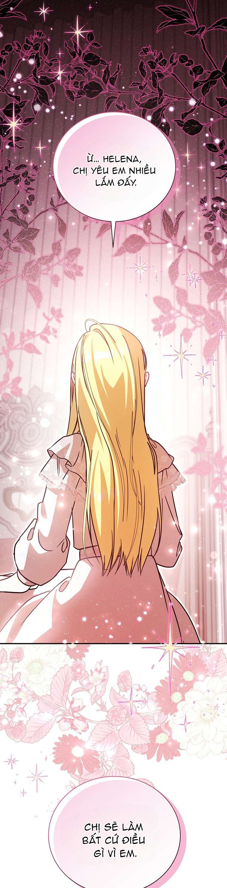 chị gái tôi là nhân vật chính chapter 1 35