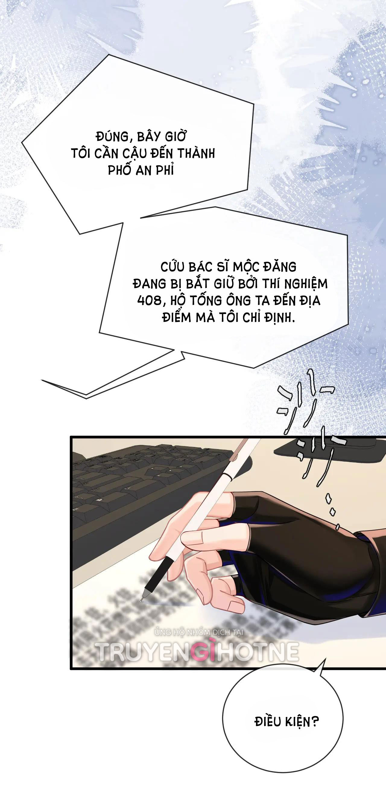 nhân ngư sa ngã chapter 48 26