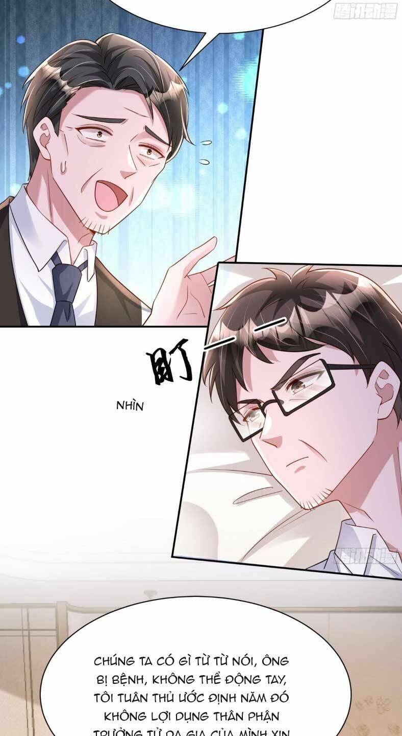 tổng tài huyết tộc cực sủng cô vợ mỹ nhân ngư chapter 156 32