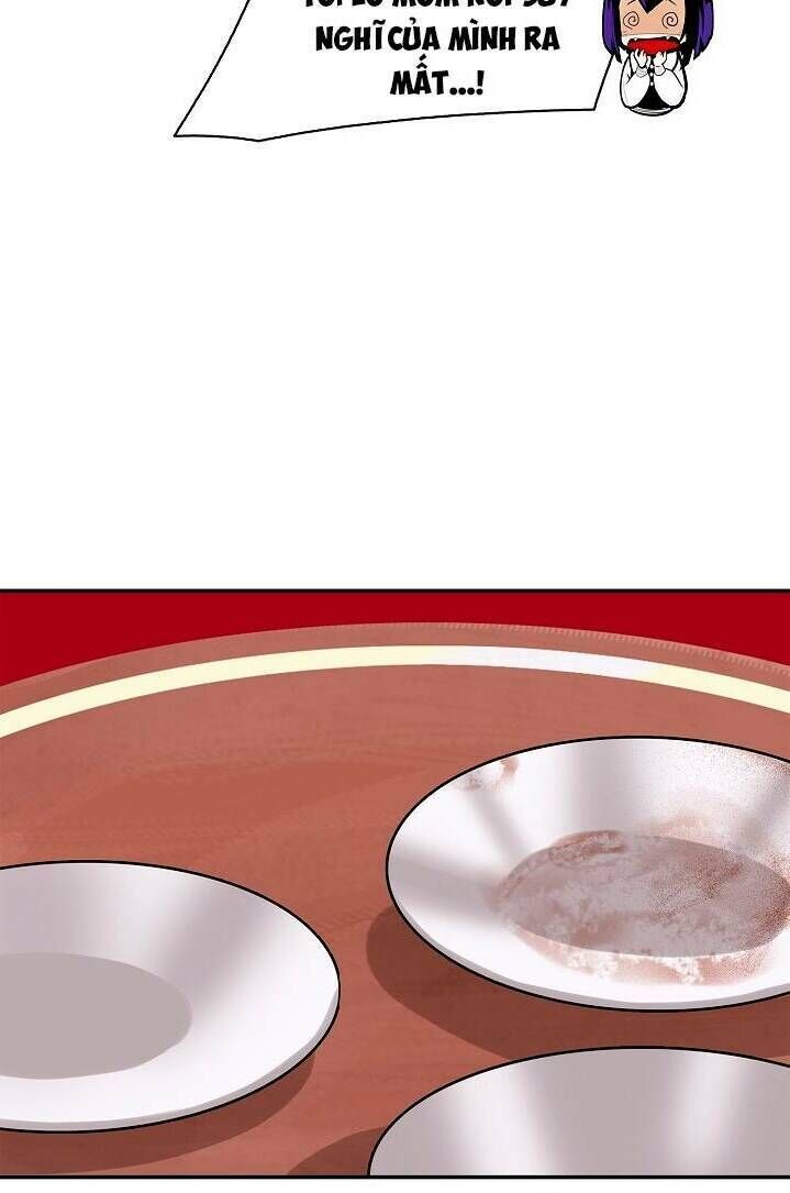 bất bại chân ma chapter 43 89