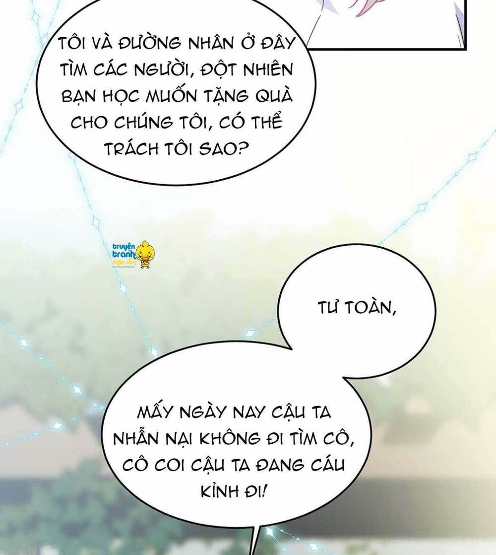 chọc tới chủ tịch tổng tài 2 chapter 144 31
