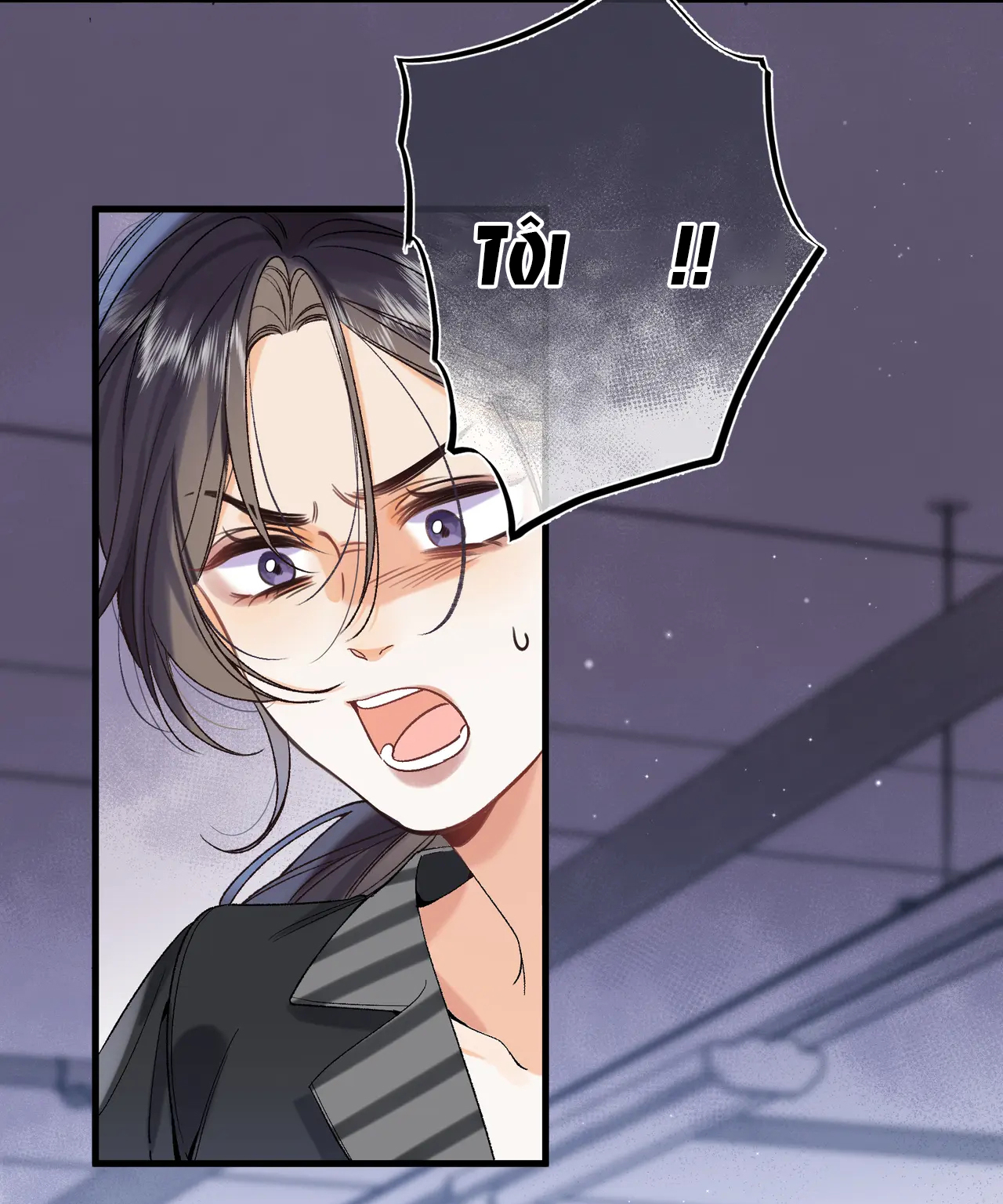 vụng trộm không thể giấu - mối tình thầm kín chapter 83.1 12