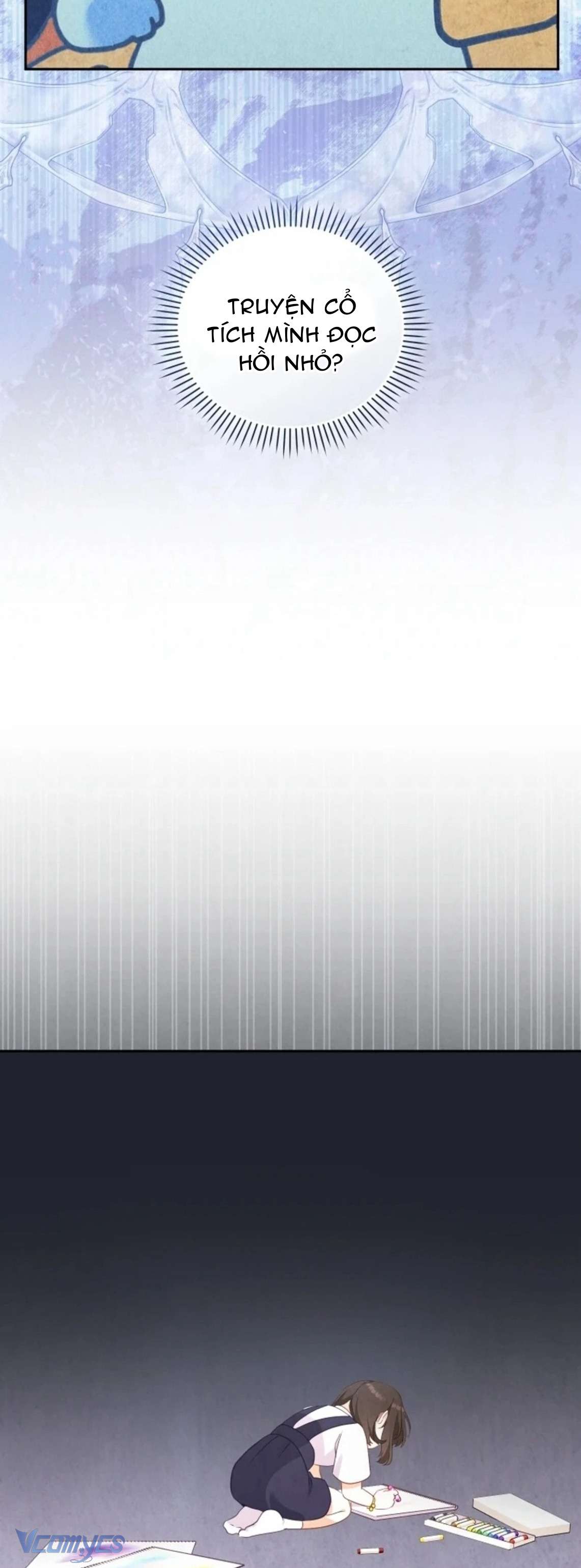 tôi được nuôi dưỡng bởi những kẻ phản diện chapter 84 67