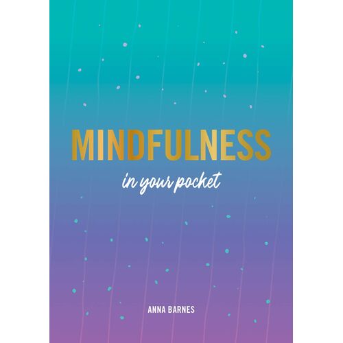 Mindfulness In Your Pocket