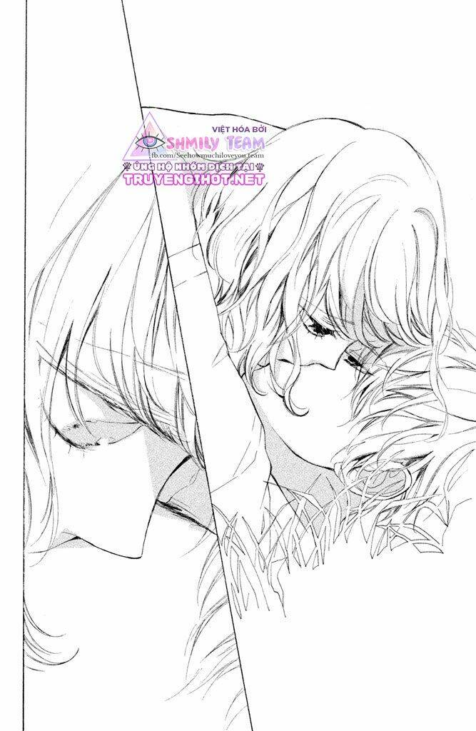 mainichi kiss shite ii desu ka? chapter 3 38