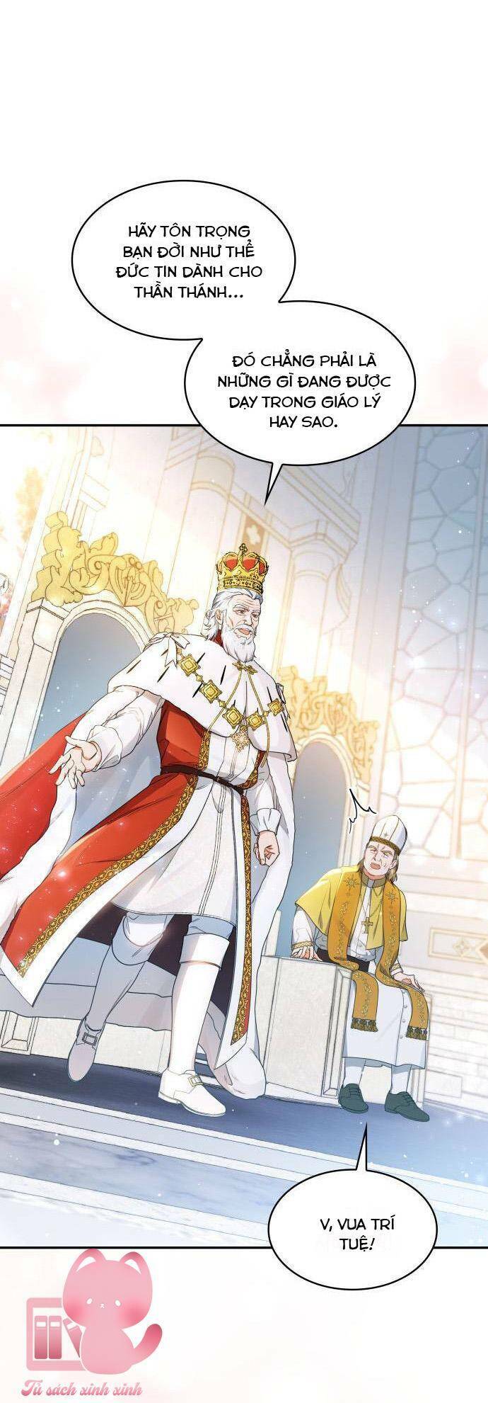 'di vật' melvin để lại chapter 16 36