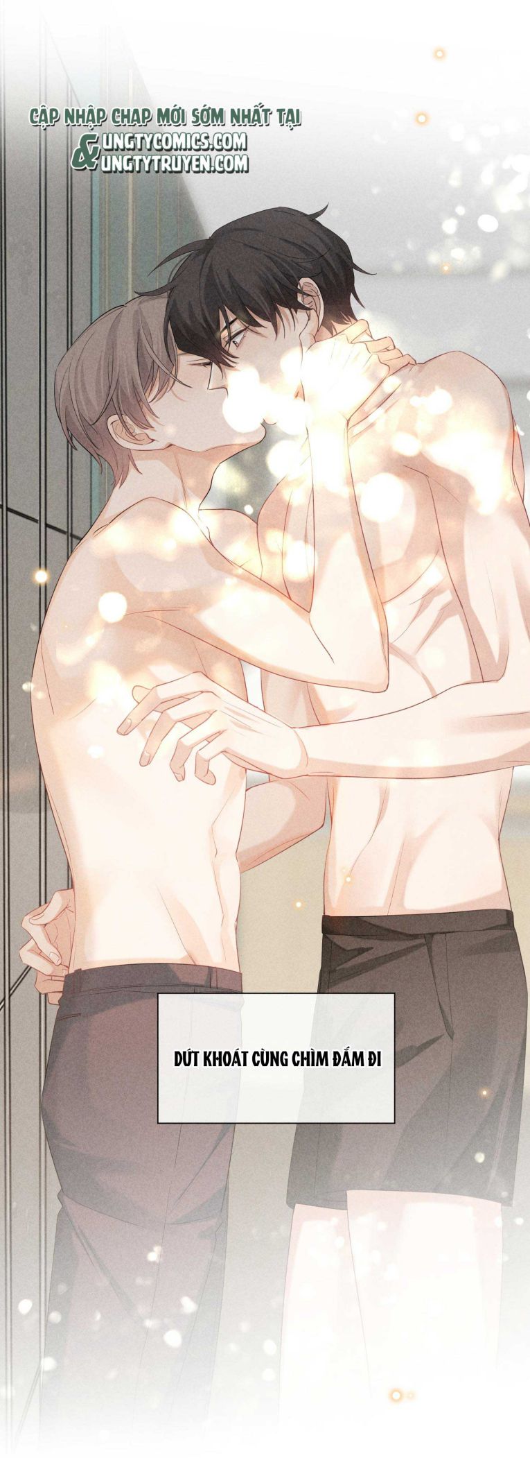 trò chơi săn mồi chapter 0 19