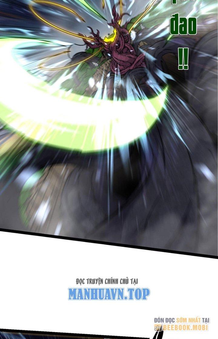 từ cây cổ thụ bắt đầu tiến hóa chapter 75 31