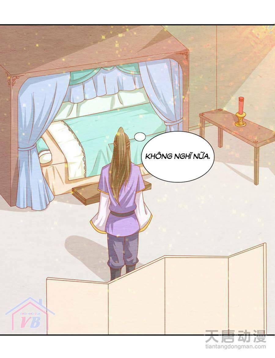 nhân hoa duyên chi sư phụ đại nhân cầu sủng ái chapter 22 37