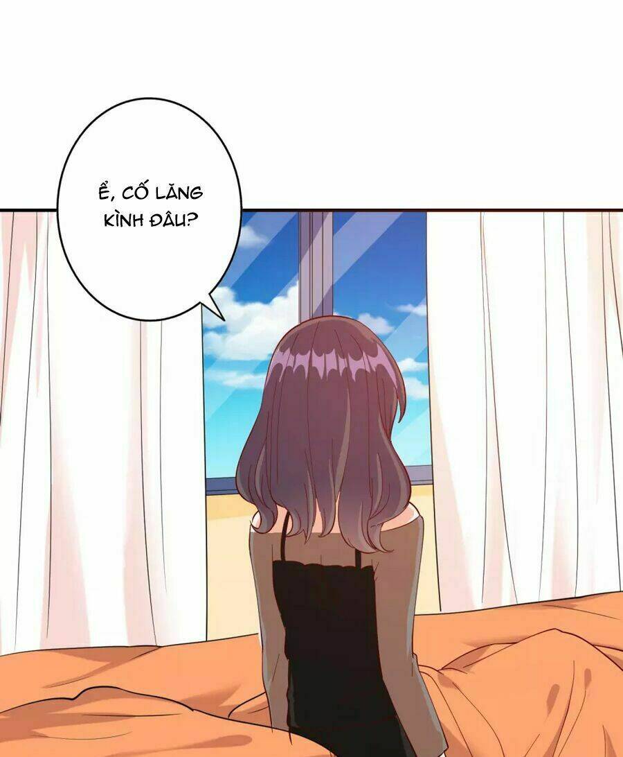 hôn nhân dục vọng: thiếu gia nhẹ một chút! chapter 108 32