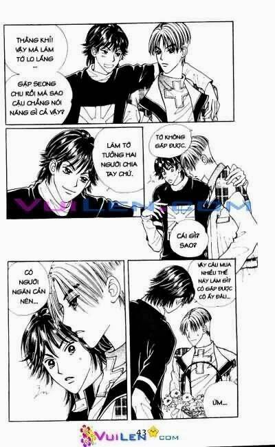 giấc mơ thần tượng chapter 5 43